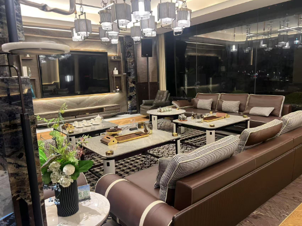 苍山县KTV在线预订_ 深夜订房网